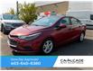 2017 Chevrolet Cruze LT Auto (Stk: R68375) in Calgary - Image 1 of 19