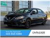 2016 Nissan Sentra 1.8 S (Stk: RE65528) in Calgary - Image 1 of 22