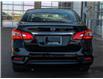 2016 Nissan Sentra 1.8 S (Stk: RE65528) in Calgary - Image 6 of 22