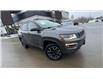 2021 Jeep Compass Trailhawk (Stk: 25586) in Sudbury - Image 2 of 26