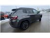 2021 Jeep Compass Trailhawk (Stk: 25586) in Sudbury - Image 8 of 26