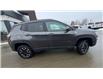 2021 Jeep Compass Trailhawk (Stk: 25586) in Sudbury - Image 9 of 26