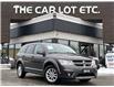 2019 Dodge Journey SXT (Stk: 25589) in Sudbury - Image 1 of 24