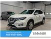 2018 Nissan Rogue SV (Stk: R68762) in Calgary - Image 1 of 22