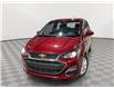 2022 Chevrolet Spark 1LT CVT (Stk: 10788AT) in Meadow Lake - Image 1 of 14