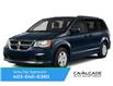 2015 Dodge Grand Caravan SE/SXT (Stk: R65242) in Calgary - Image 1 of 9