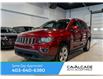 2016 Jeep Compass Sport/North (Stk: RE68635) in Calgary - Image 1 of 19