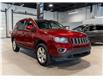 2016 Jeep Compass Sport/North (Stk: RE68635) in Calgary - Image 3 of 19
