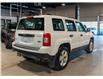 2017 Jeep Patriot Sport/North (Stk: R68191) in Calgary - Image 4 of 18