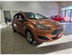 2017 Ford Fiesta SE (Stk: 22HE28569A) in Winnipeg - Image 3 of 21