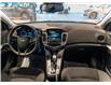 2016 Chevrolet Cruze Limited 1LT (Stk: RE68764) in Calgary - Image 17 of 19