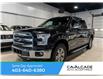 2015 Ford F-150 Lariat (Stk: R69144) in Calgary - Image 1 of 24