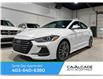 2018 Hyundai Elantra Sport Tech (Stk: RE68639) in Calgary - Image 1 of 25