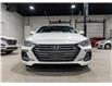 2018 Hyundai Elantra Sport Tech (Stk: RE68639) in Calgary - Image 2 of 25