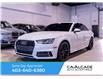 2017 Audi A4 2.0T Technik (Stk: RE69052) in Calgary - Image 1 of 20