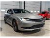 2015 Chrysler 200 S (Stk: RE69169) in Calgary - Image 3 of 21