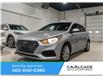 2019 Hyundai Accent Preferred (Stk: R68276) in Calgary - Image 1 of 21