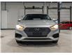 2019 Hyundai Accent Preferred (Stk: R68276) in Calgary - Image 2 of 21