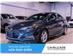 2017 Chevrolet Cruze LT Auto (Stk: R68904) in Calgary - Image 1 of 15