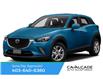 2016 Mazda CX-3 GS (Stk: RE68382) in Calgary - Image 1 of 9