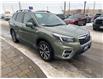 2021 Subaru Forester Limited (Stk: 32659B) in Thunder Bay - Image 3 of 13