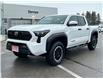 2024 Toyota Tacoma Base (Stk: W6975) in Cobourg - Image 1 of 27