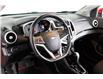 2017 Chevrolet Sonic LT Auto (Stk: Q5003AAA) in London - Image 16 of 28