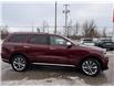 2024 Dodge Durango Citadel (Stk: P2622) in Smiths Falls - Image 4 of 14