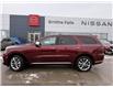 2024 Dodge Durango Citadel (Stk: P2622) in Smiths Falls - Image 8 of 14