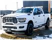 2025 RAM 2500 Big Horn (Stk: 15-25256) in London - Image 9 of 27