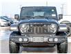 2026 Jeep Wrangler Sport (Stk: 15-26121) in London - Image 2 of 26