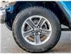 2022 Jeep Wrangler Unlimited Sahara (Stk: 15-U1176A) in London - Image 10 of 25