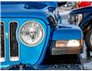 2022 Jeep Wrangler Unlimited Sahara (Stk: 15-U1176A) in London - Image 9 of 25