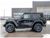 2026 Jeep Wrangler Sport (Stk: 15-26143) in London - Image 11 of 24