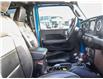 2022 Jeep Wrangler Unlimited Sahara (Stk: 15-U1176A) in London - Image 23 of 25