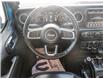 2022 Jeep Wrangler Unlimited Sahara (Stk: 15-U1176A) in London - Image 3 of 25