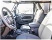 2026 Jeep Wrangler Sport (Stk: 15-26121) in London - Image 15 of 26
