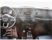 2022 Jeep Wrangler Unlimited Sahara (Stk: 15-U1176A) in London - Image 7 of 25