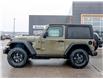 2026 Jeep Wrangler Sport (Stk: 15-26140) in London - Image 2 of 20