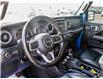 2022 Jeep Wrangler Unlimited Sahara (Stk: 15-U1176A) in London - Image 13 of 25