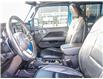 2022 Jeep Wrangler Unlimited Sahara (Stk: 15-U1176A) in London - Image 14 of 25