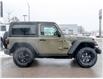2026 Jeep Wrangler Sport (Stk: 15-26140) in London - Image 6 of 20