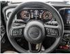 2026 Jeep Wrangler Sport (Stk: 15-26143) in London - Image 3 of 24