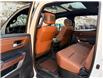 2022 Toyota Tundra Platinum (Stk: 5S020A) in Williams Lake - Image 11 of 14