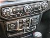 2022 Jeep Wrangler Unlimited Sahara (Stk: 15-U1176A) in London - Image 18 of 25