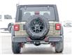 2026 Jeep Wrangler Sport (Stk: 15-26140) in London - Image 9 of 20