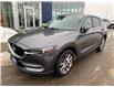 2021 Mazda CX-5 GT (Stk: 32814B) in Thunder Bay - Image 1 of 13