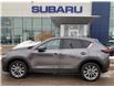 2021 Mazda CX-5 GT (Stk: 32814B) in Thunder Bay - Image 2 of 13