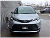 2025 Toyota Sienna XLE 8-Passenger (Stk: MU2391) in London - Image 2 of 25
