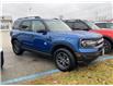 2024 Ford Bronco Sport Big Bend (Stk: XBO273) in Sarnia - Image 3 of 3